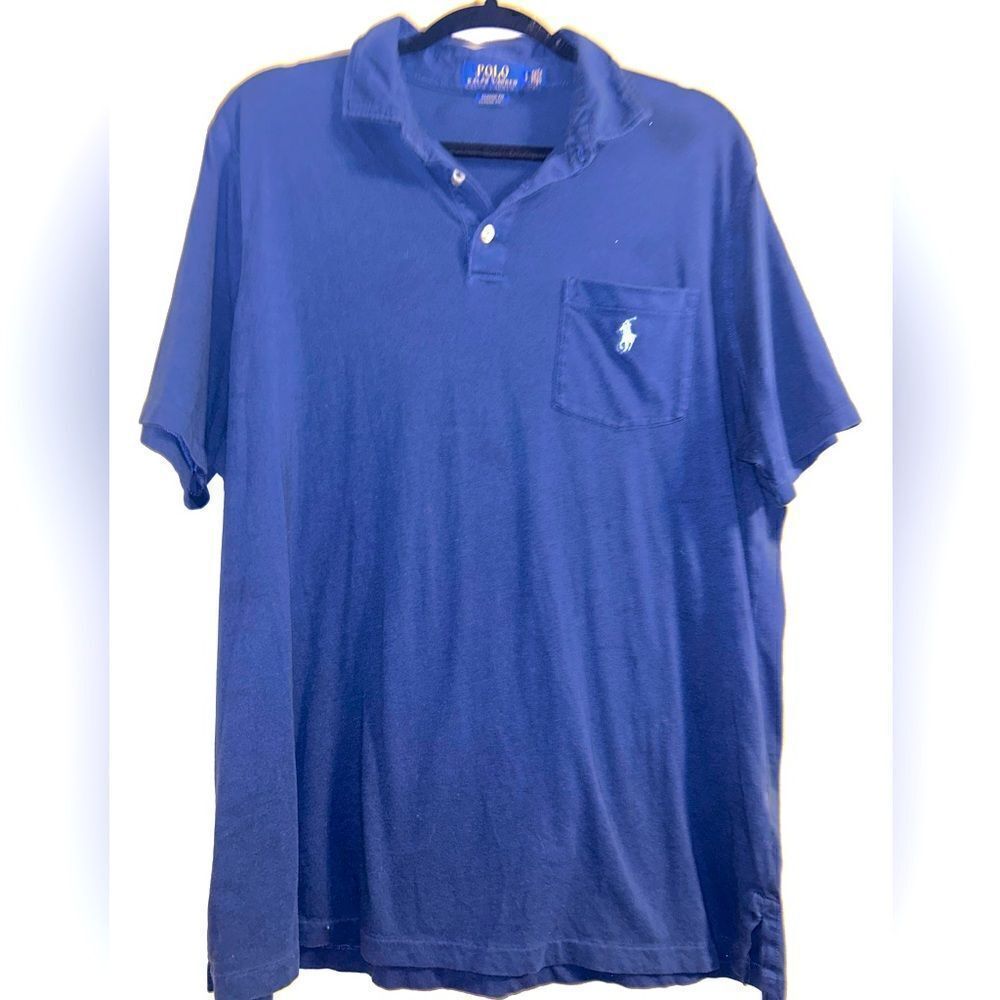 Polo Ralph Lauren polo shirt size large